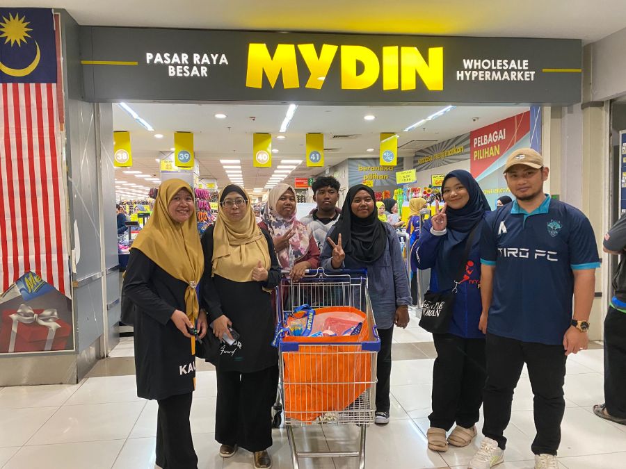 Kausar Global & Mycare-1