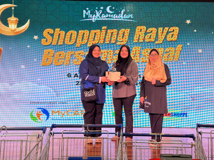 Kausar Global & Mycare-2