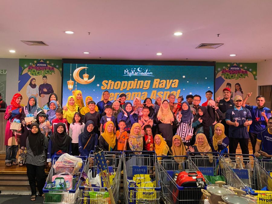 Kausar Global & Mycare-5